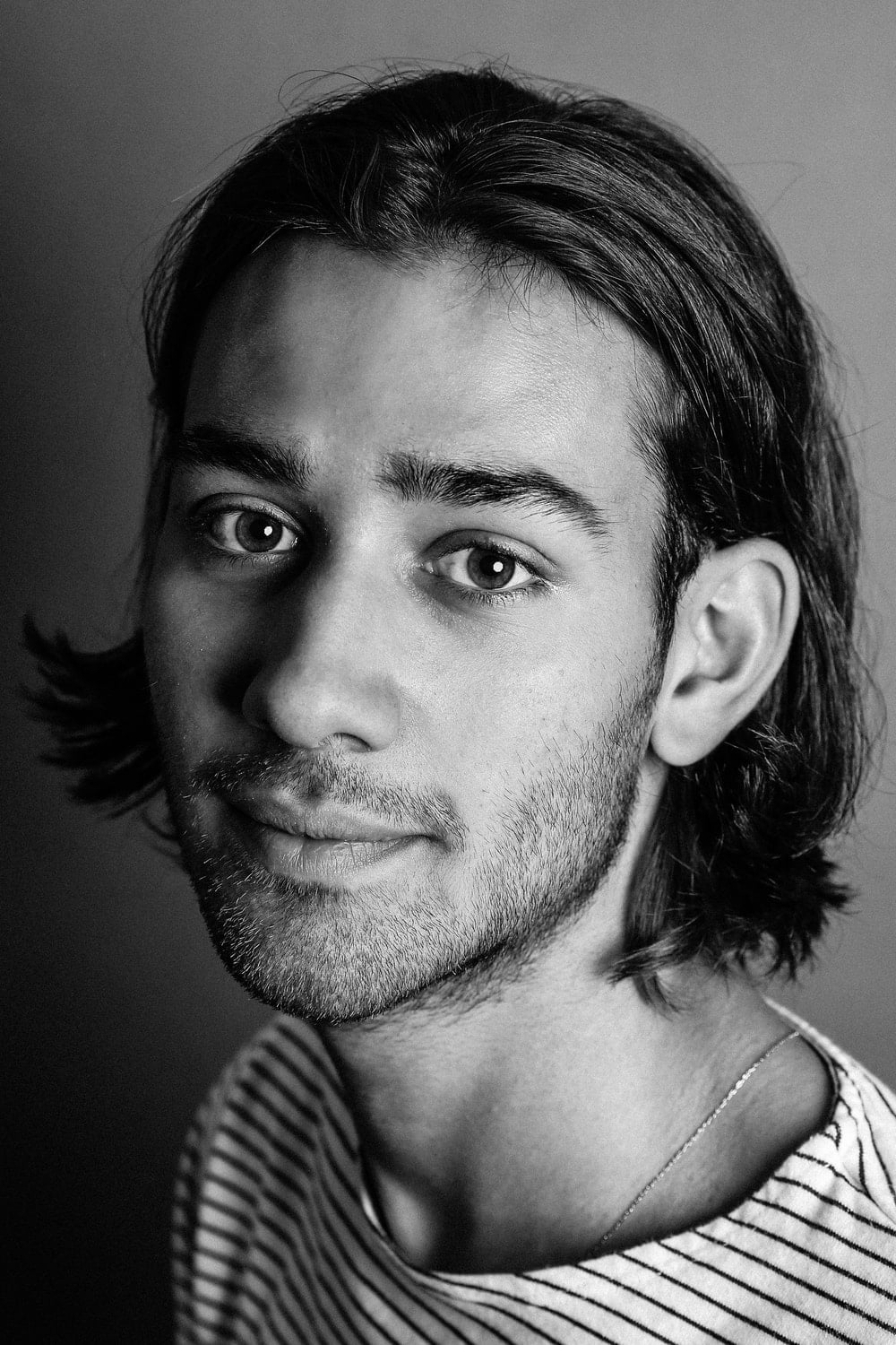 Foto de Maxim Baldry