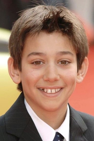 Foto de Maxim Baldry