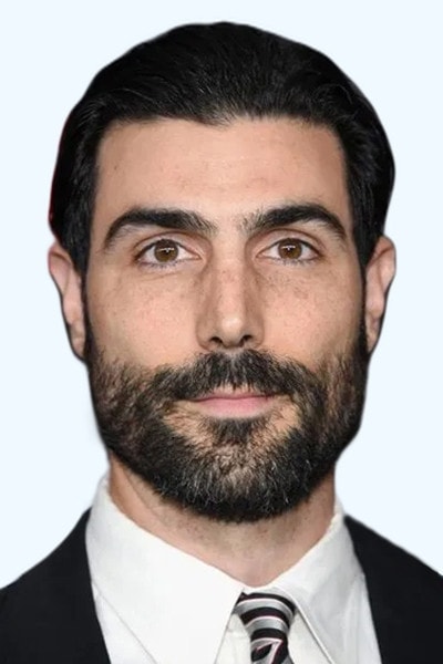 Foto de Louis Cancelmi