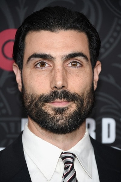 Foto de Louis Cancelmi