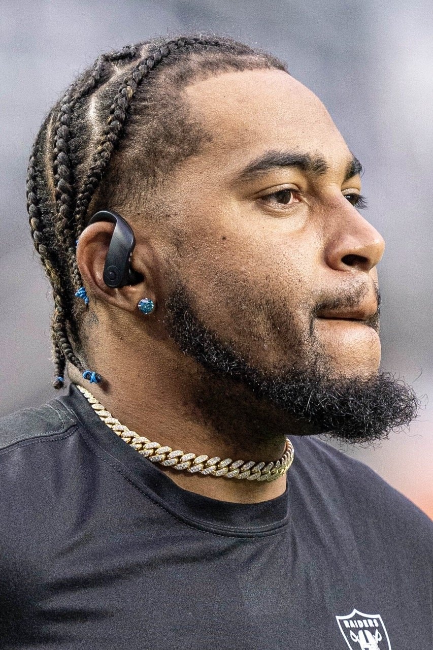 Foto de DeSean Jackson