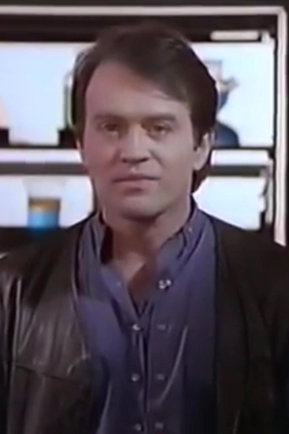 Foto de Stephen Rowe