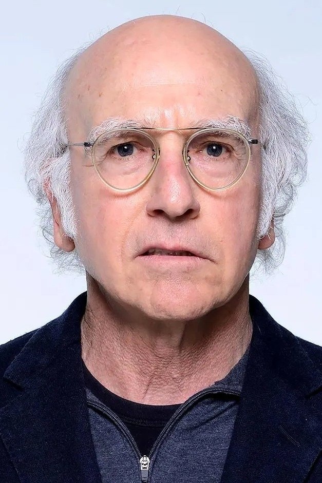 Foto de Larry David
