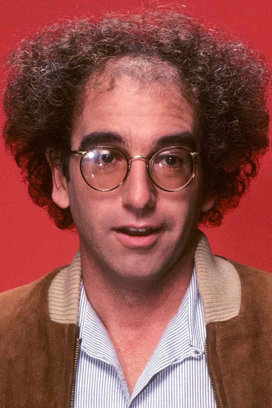 Foto de Larry David