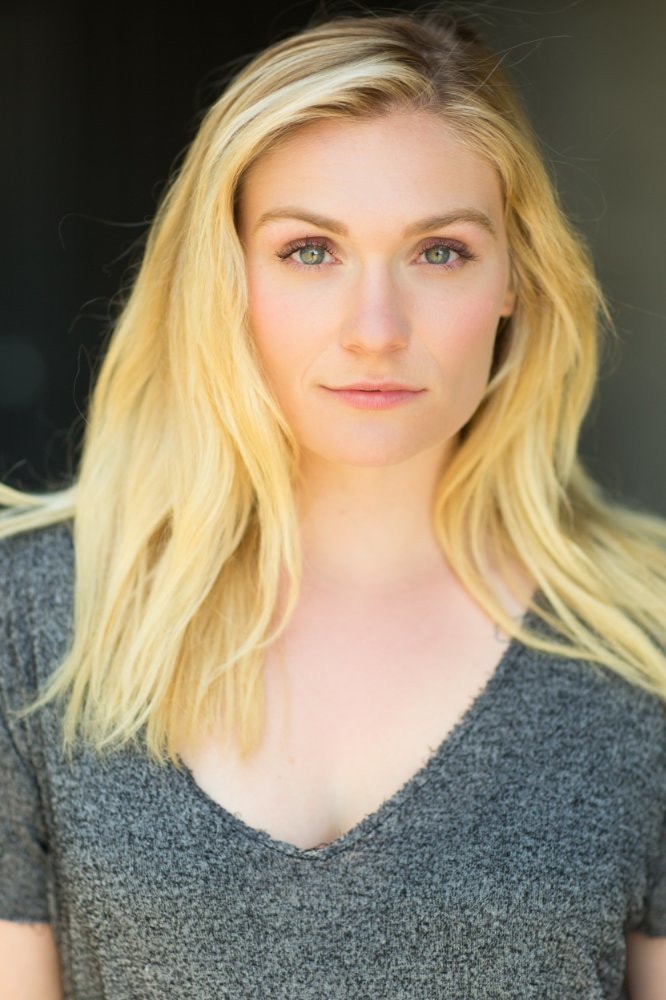 Foto de Taylor Patterson