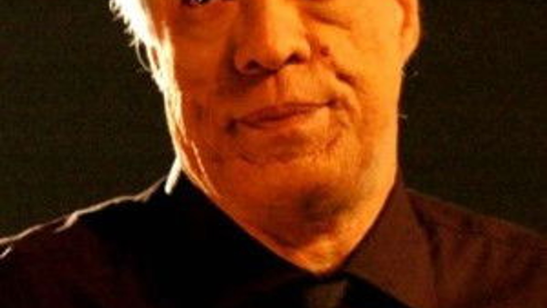 Foto de Fausto Fawcett