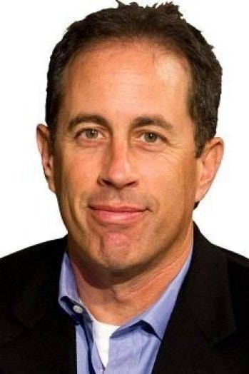 Foto de Jerry Seinfeld