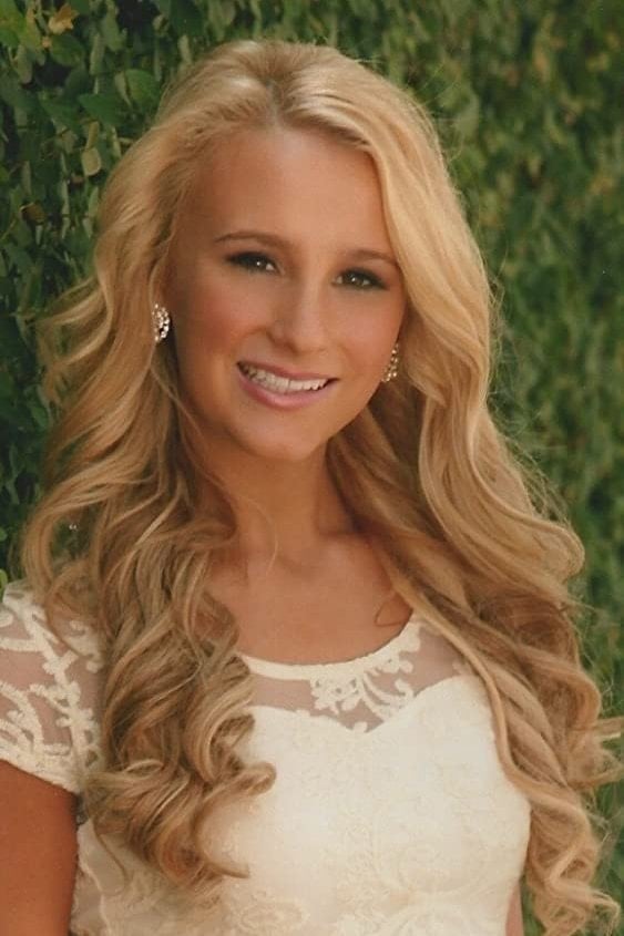 Foto de Tiffany Forest