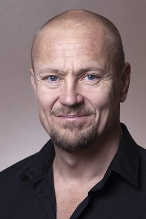 Foto de Andrei Tsumak