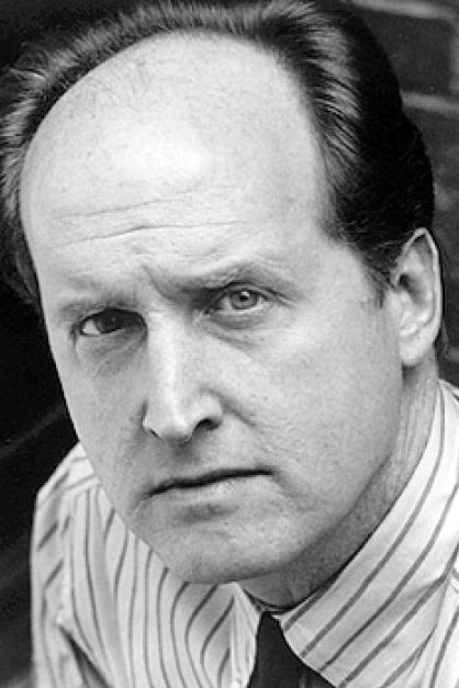 Foto de John C. Vennema