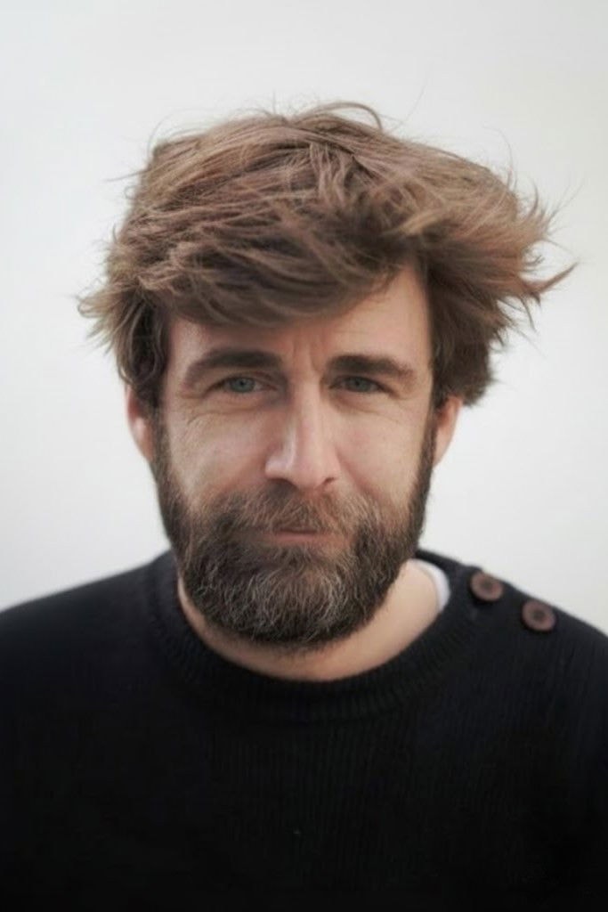 Foto de Laurent Caron