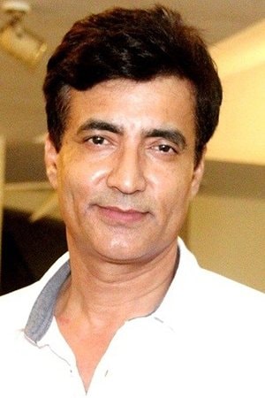 Foto de Narendra Jha