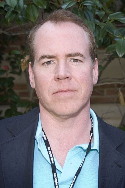 Foto de Bret Easton Ellis