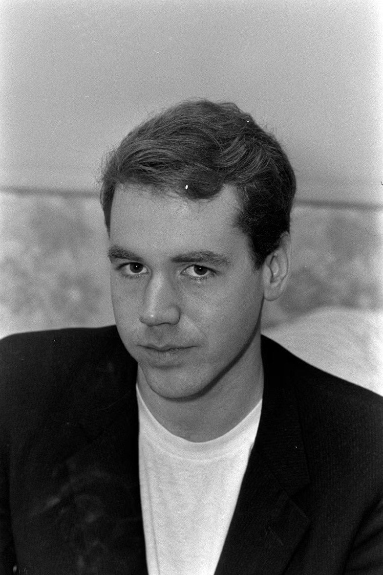 Foto de Bret Easton Ellis