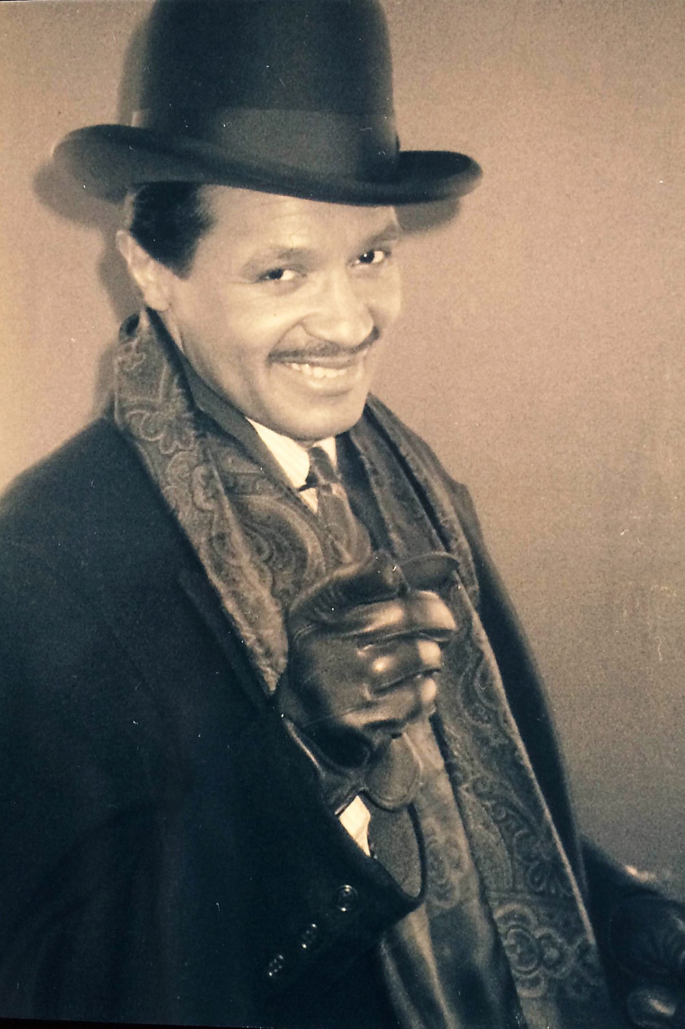 Foto de Count Stovall