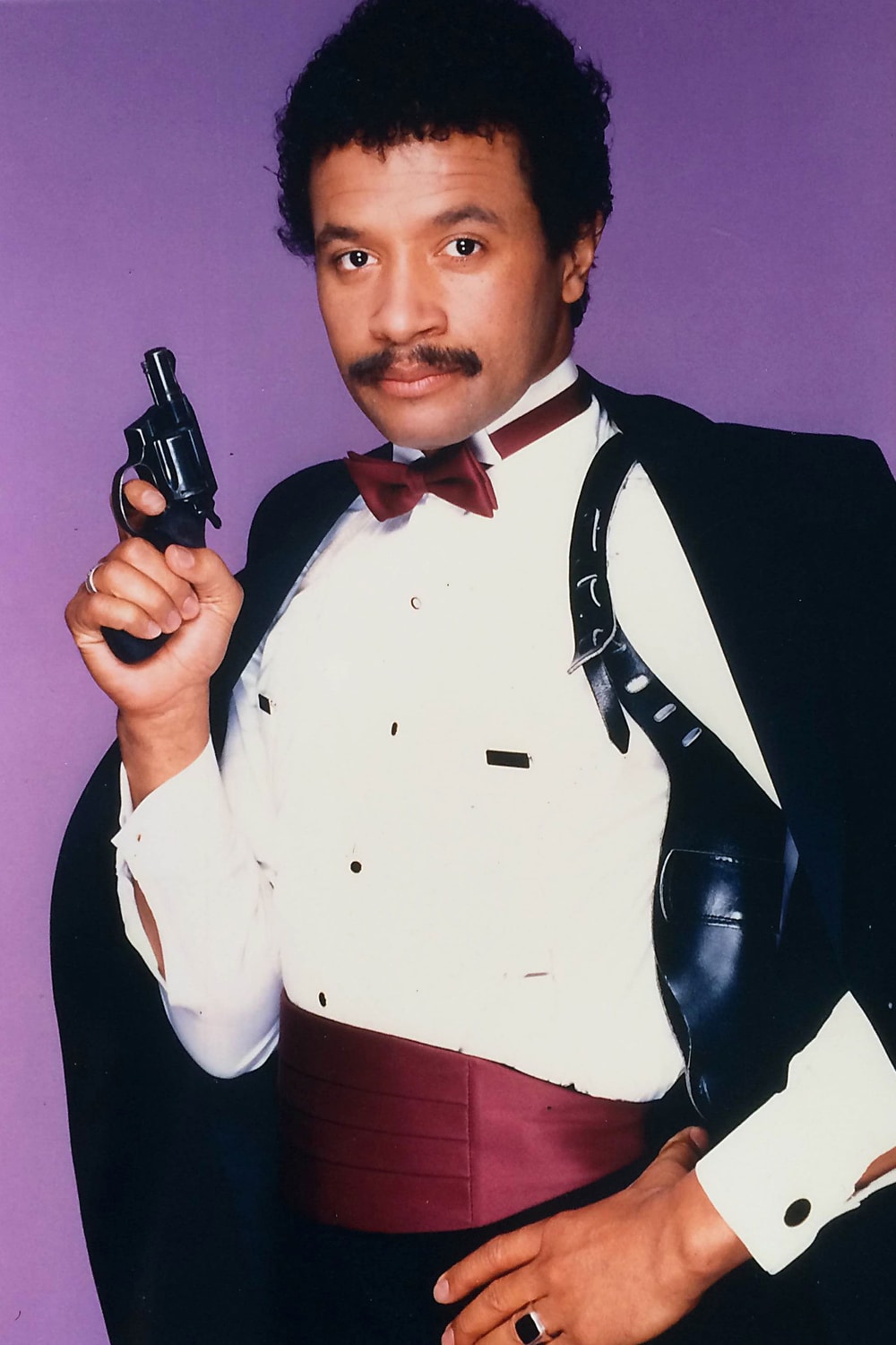 Foto de Count Stovall