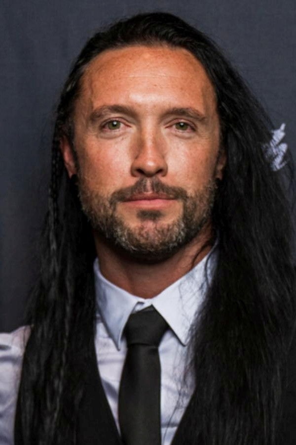 Foto de Kyle Kauwika Harris