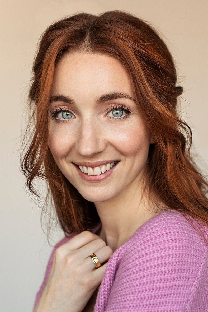 Foto de Valéry Lessard