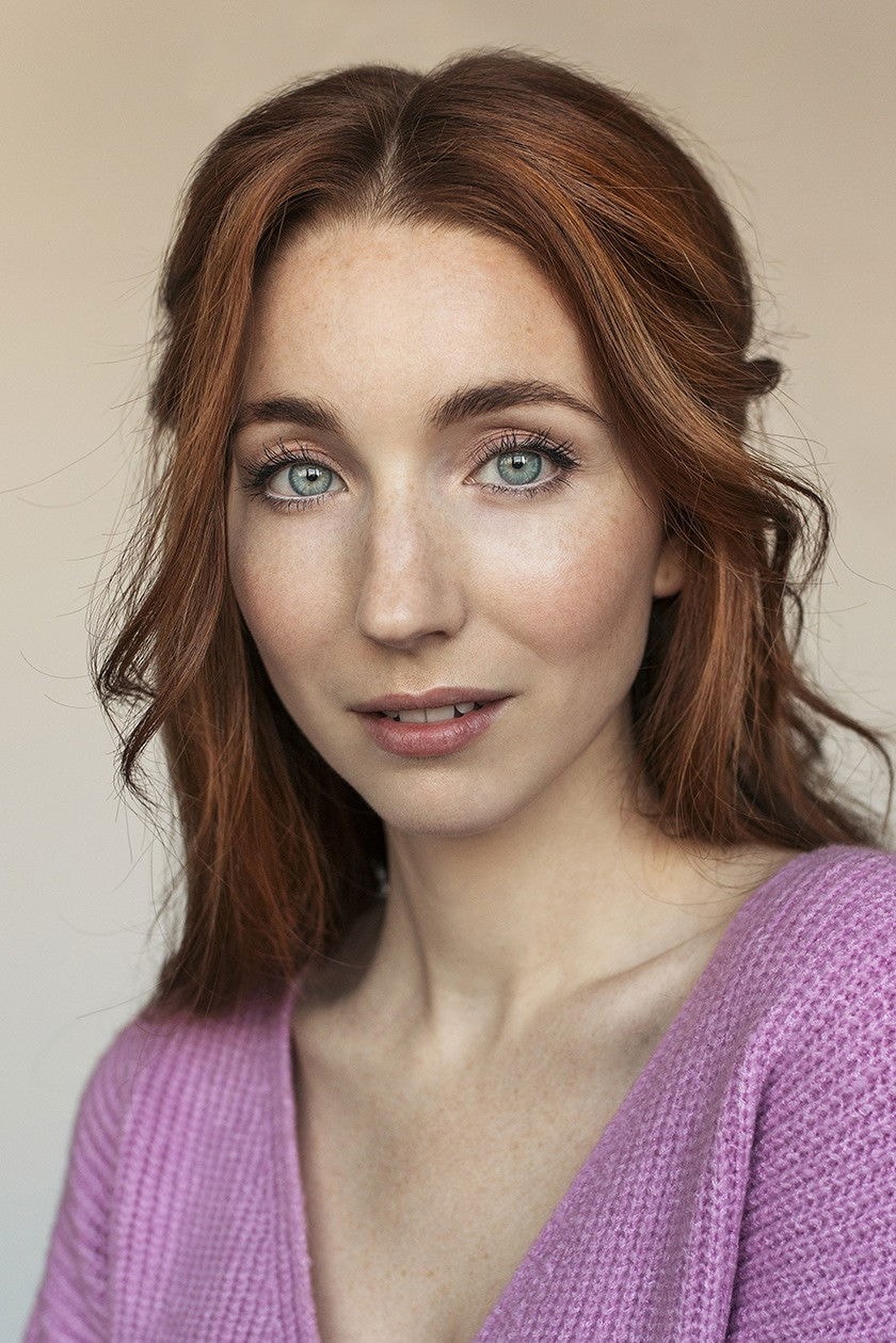 Foto de Valéry Lessard