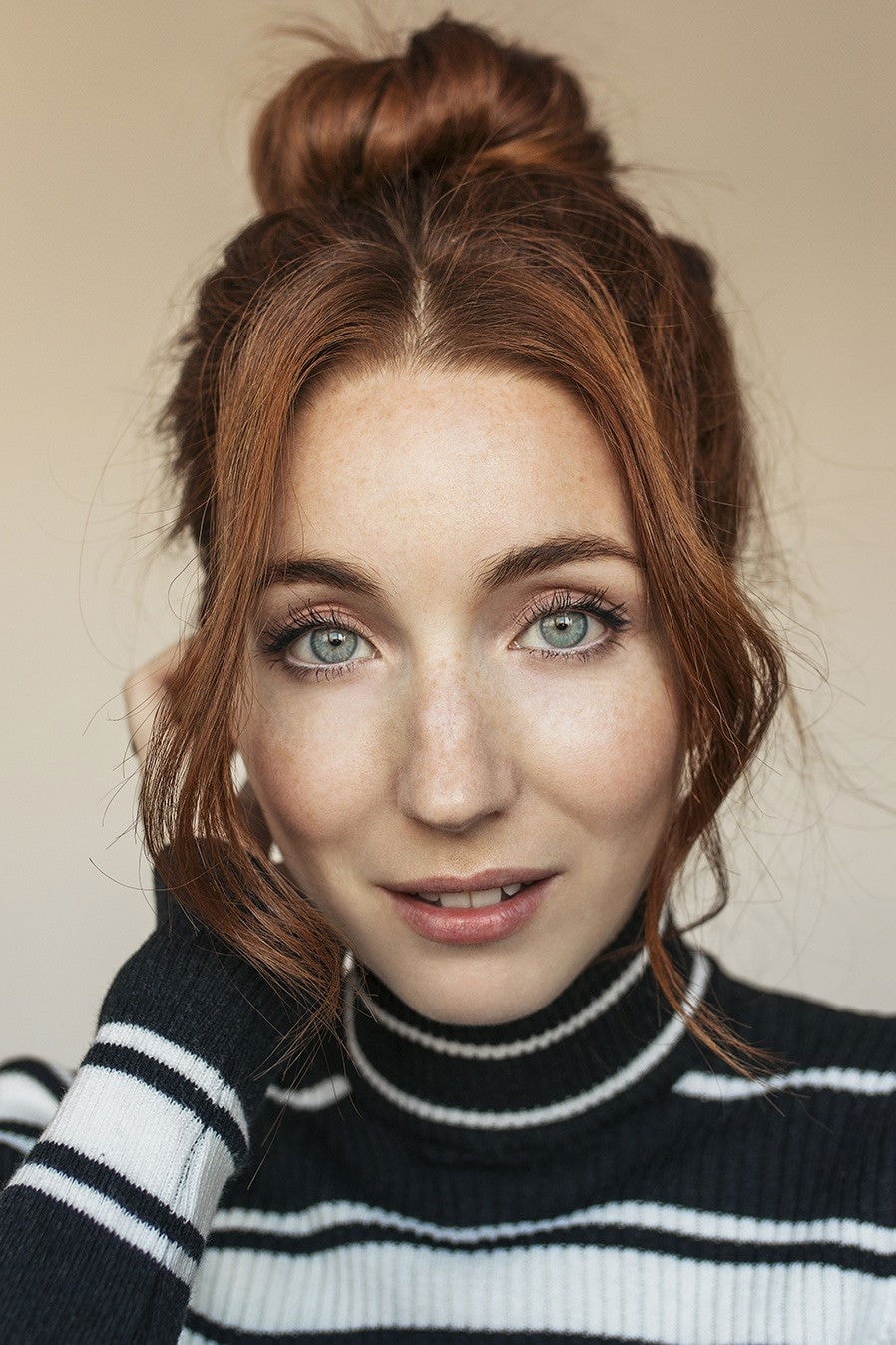 Foto de Valéry Lessard