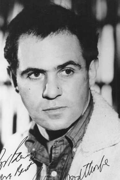 Foto de Peter Woodthorpe