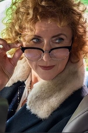 Foto de Tünde Szalontay