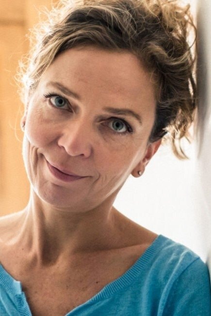 Foto de Colette Kieffer