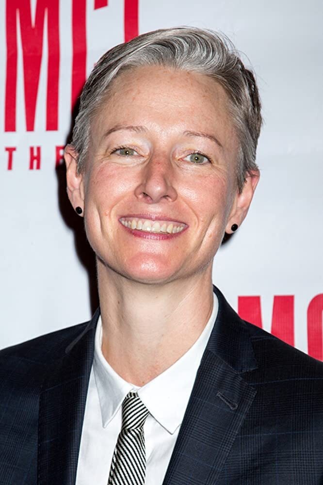 Foto de Kelli Simpkins