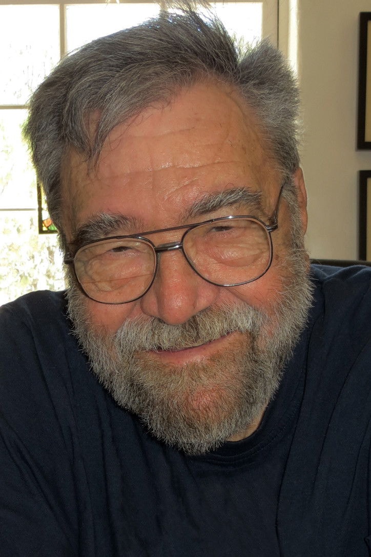 Foto de Ralph Bakshi