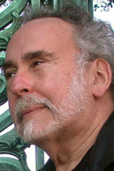 Foto de Peter S. Beagle