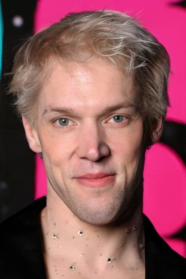 Foto de Thomas Mustin