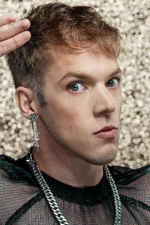 Foto de Thomas Mustin