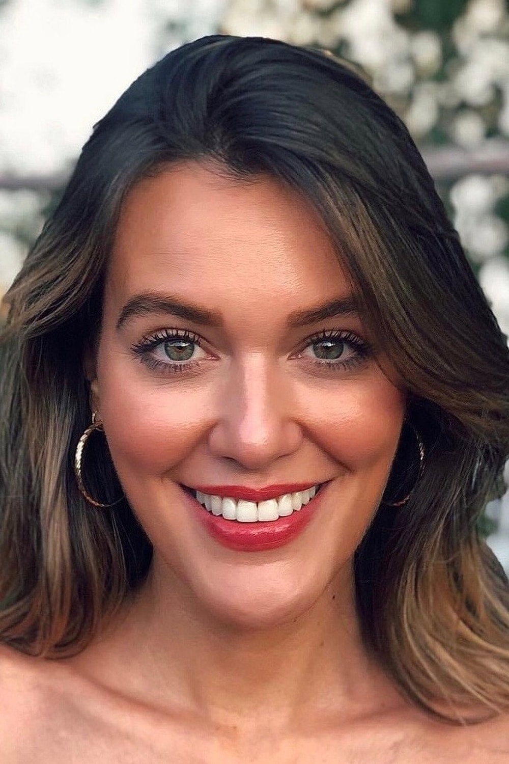 Foto de Marysol Fernandez