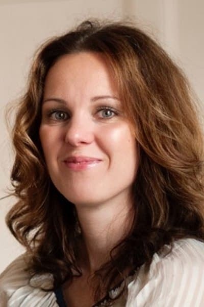 Foto de Lizette Jonjic