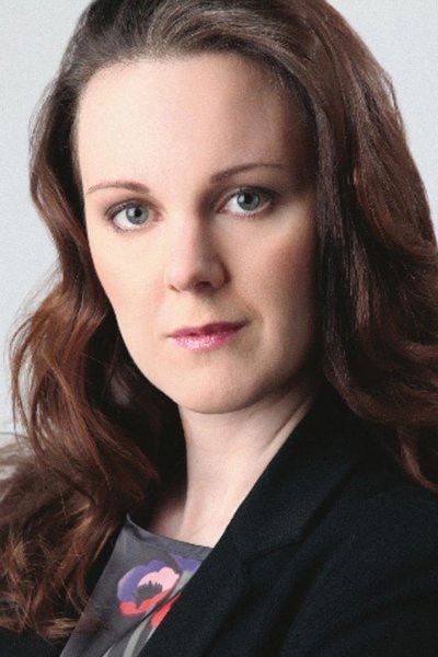 Foto de Lizette Jonjic