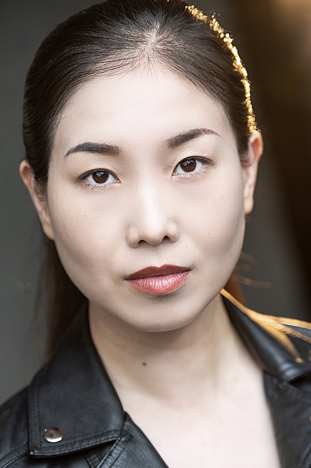 Foto de Huang Fenfen