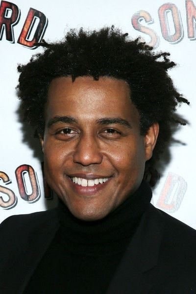 Foto de Don Guillory