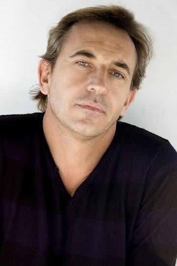 Foto de Ángel Hidalgo