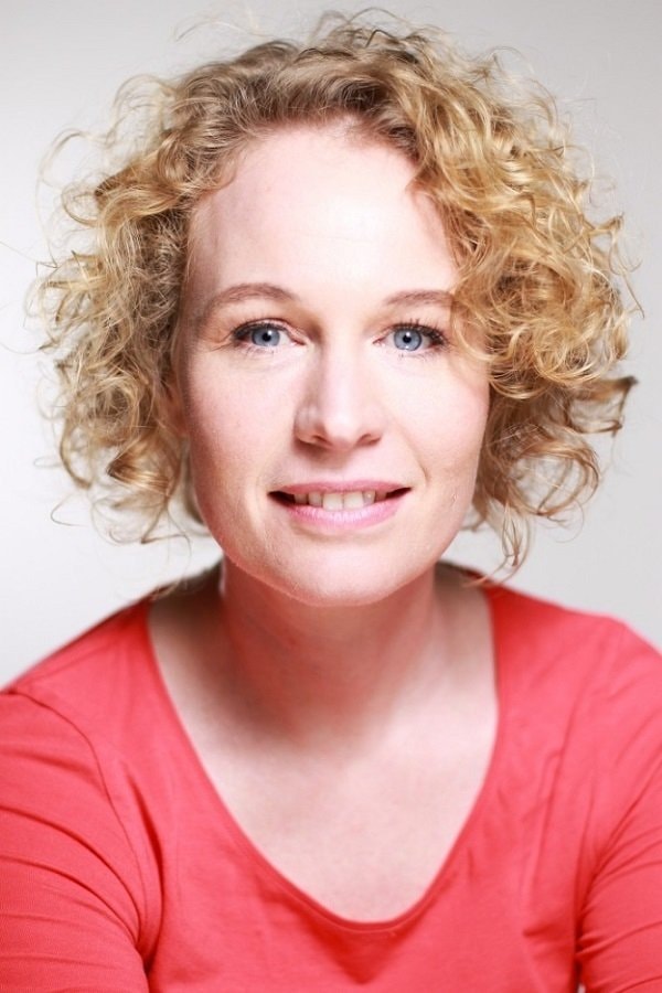 Foto de Lauren Steyn