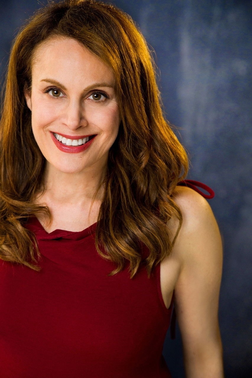 Foto de Michelle Benet