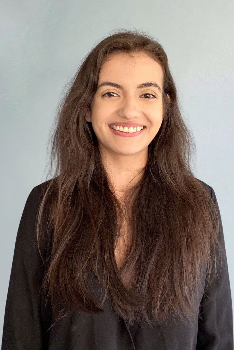 Foto de Carolina Montoya