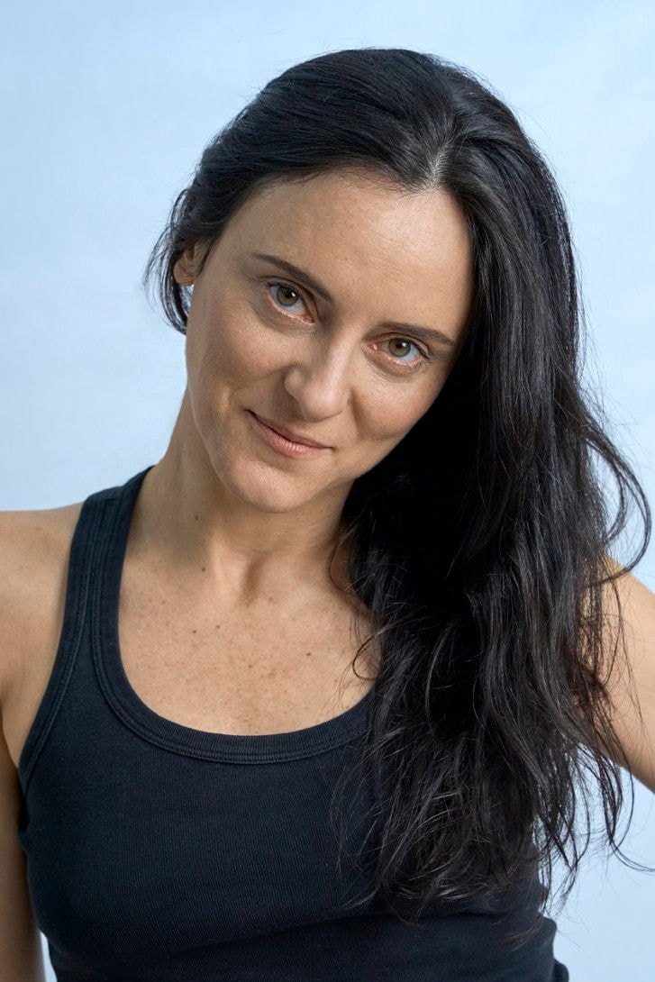 Foto de Teresa Soria Ruano