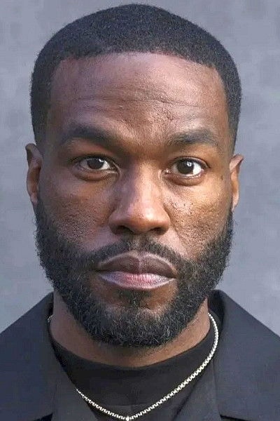 Foto de Yahya Abdul-Mateen II