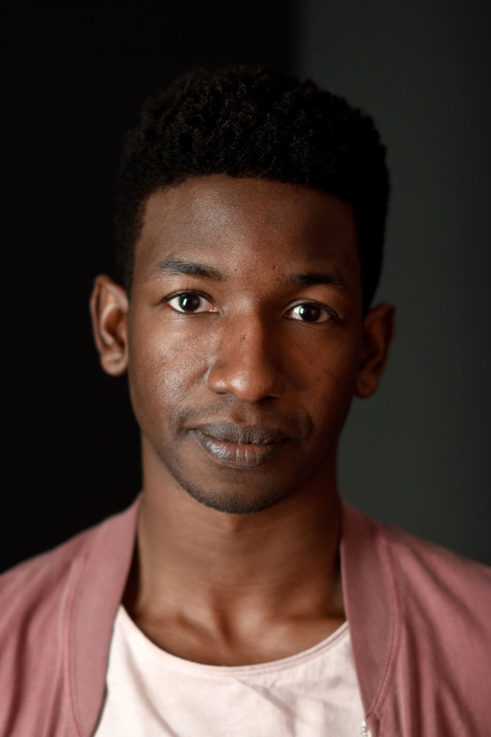 Foto de Mamoudou Athie