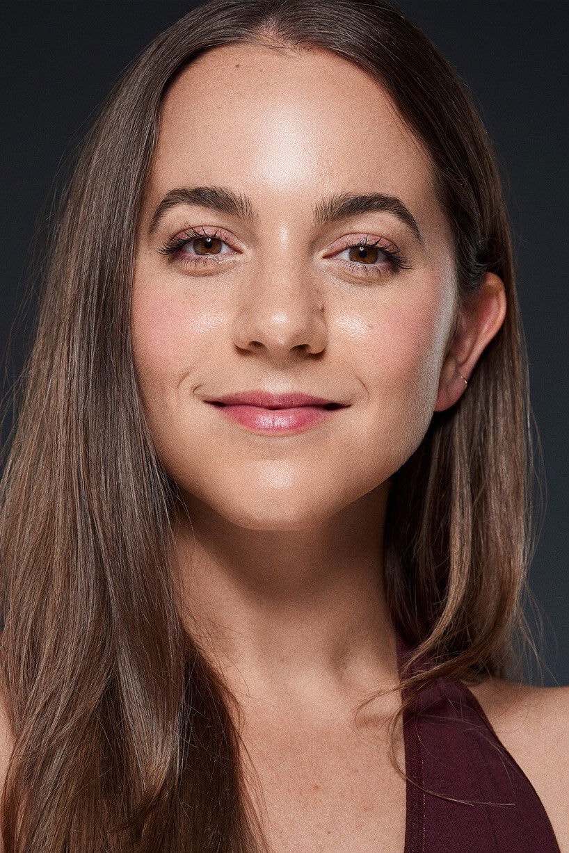 Foto de Caroline Gottlieb