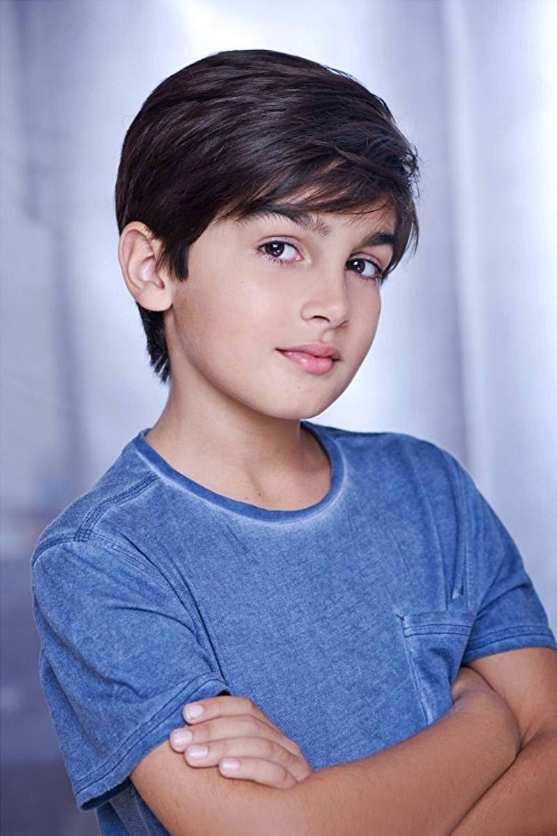 Foto de Ethan Pugiotto