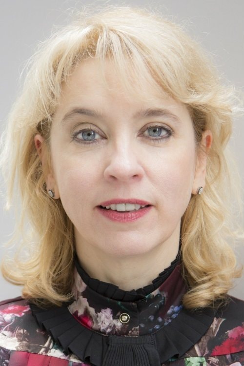 Foto de Carol Morley