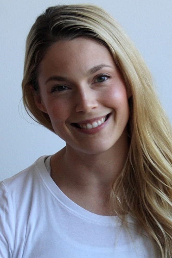 Foto de Aniela Kurylo