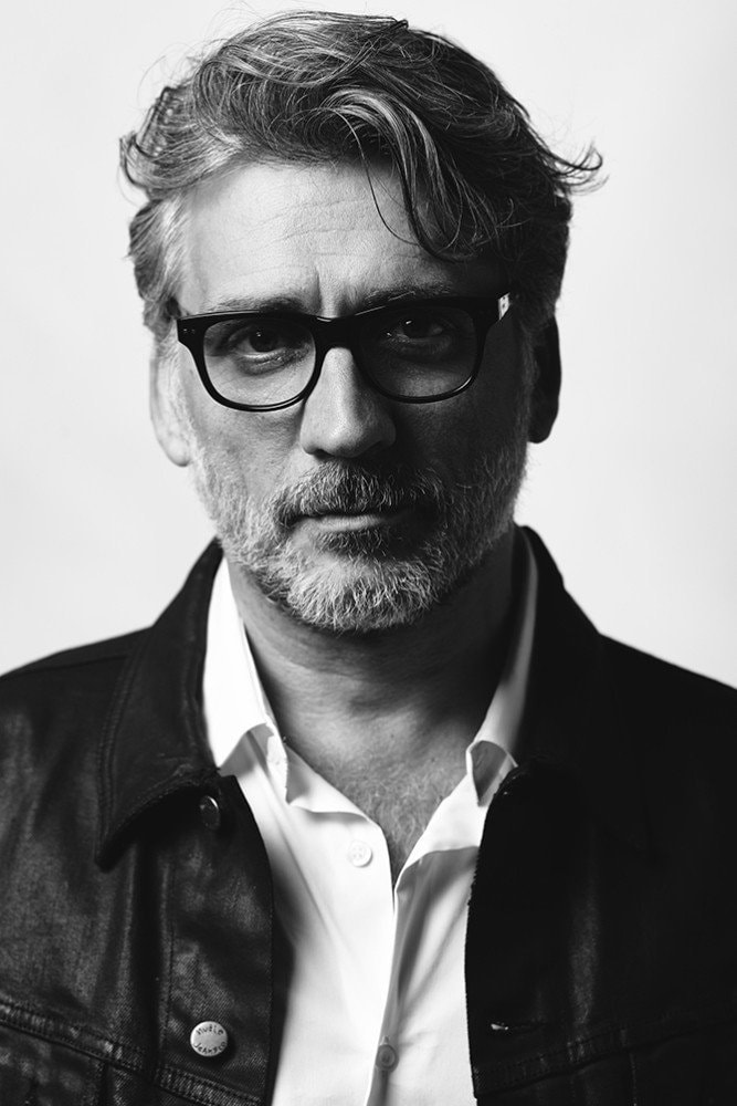 Foto de Lior Ashkenazi