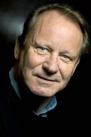Foto de Stellan Skarsgård